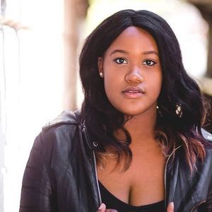 Meet your Posher, Brianna